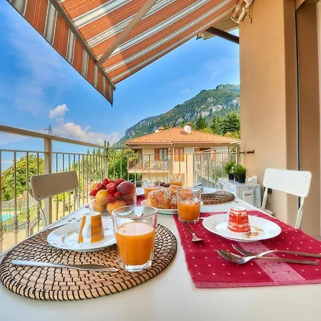 Сasa de vacaciones Il Sole House *