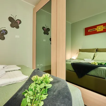 Il Sole House Lierna