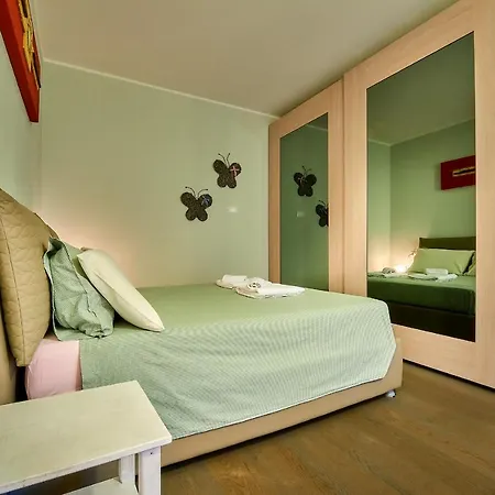 Il Sole House * 列尔纳