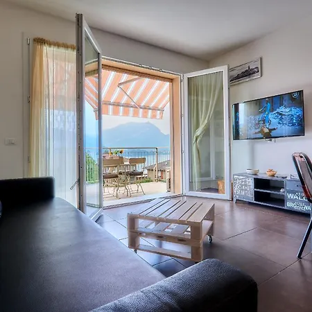 Il Sole House Сasa de vacaciones