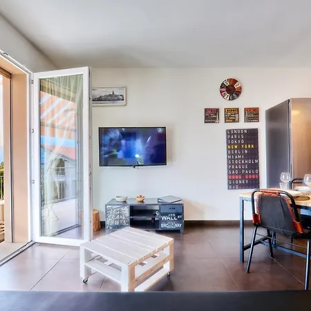 Feriehus Il Sole House *