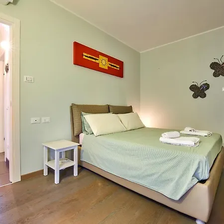 Il Sole House Ferienhaus *