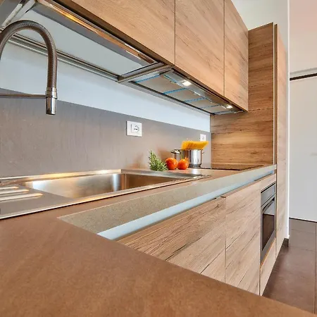 Il Sole House 度假居 列尔纳