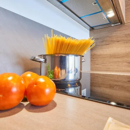 Il Sole House Ferienhaus