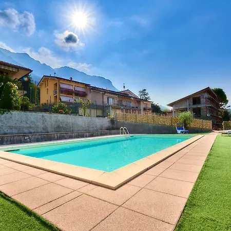 Feriehus Il Sole House *