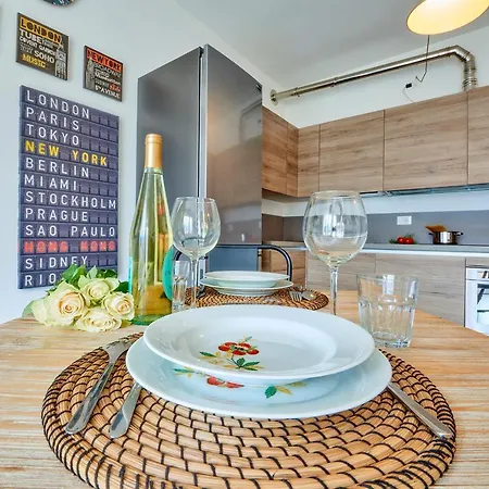 Ferienhaus Il Sole House