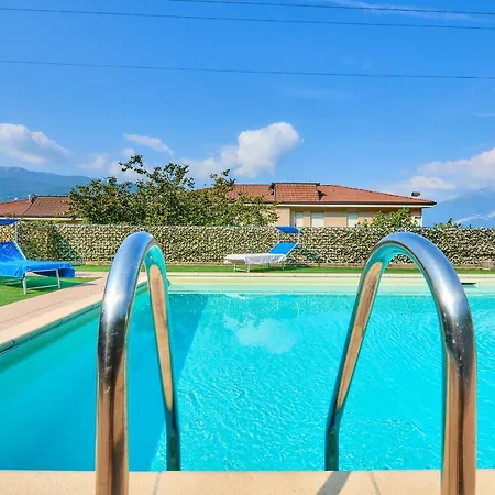 Nyaraló Il Sole House Lierna