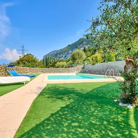 Ferienhaus Il Sole House *