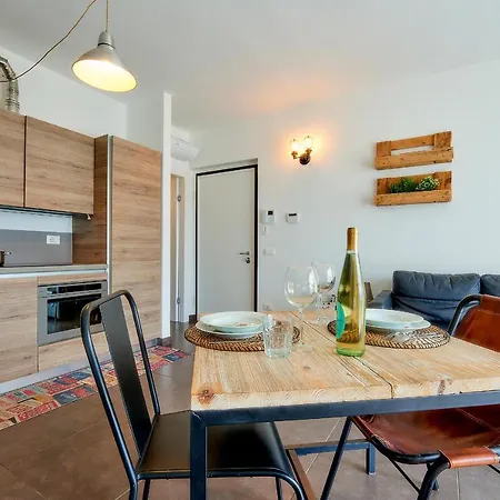 Ferienhaus Il Sole House