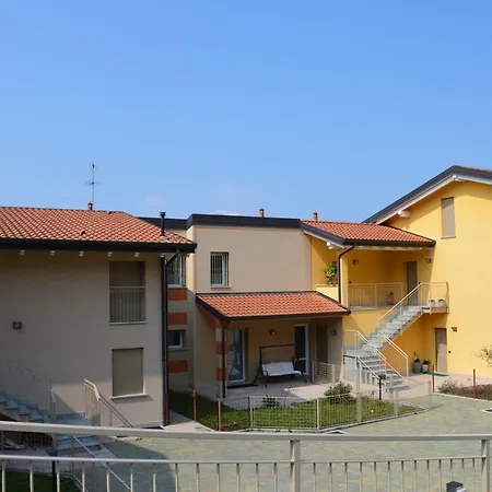 Ferienhaus Il Sole House *