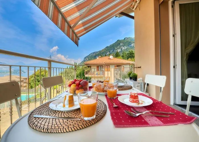 Holiday home Il Sole House *