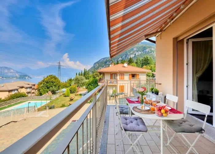 Il Sole House Semesterbostad