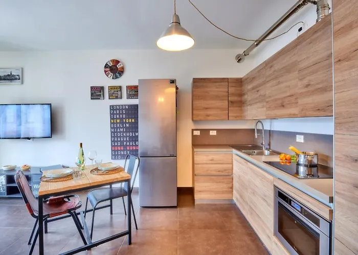 Holiday home Il Sole House *