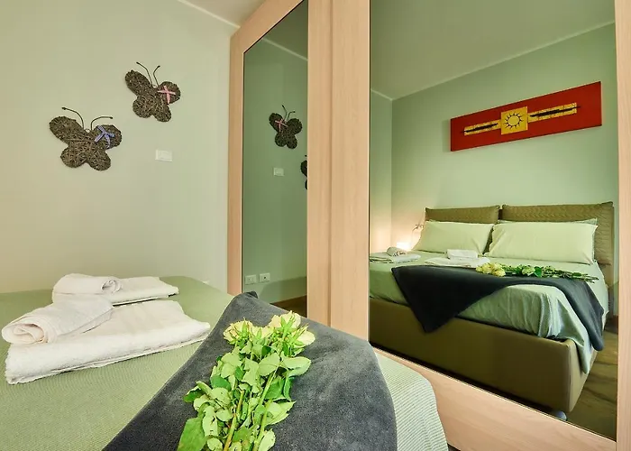 Il Sole House Lierna