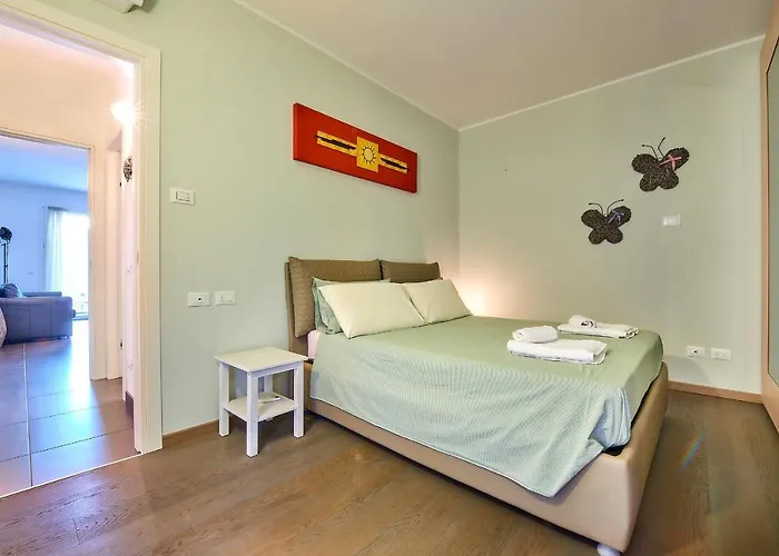 Il Sole House Semesterbostad *