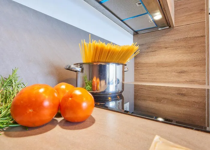 Il Sole House Semesterbostad