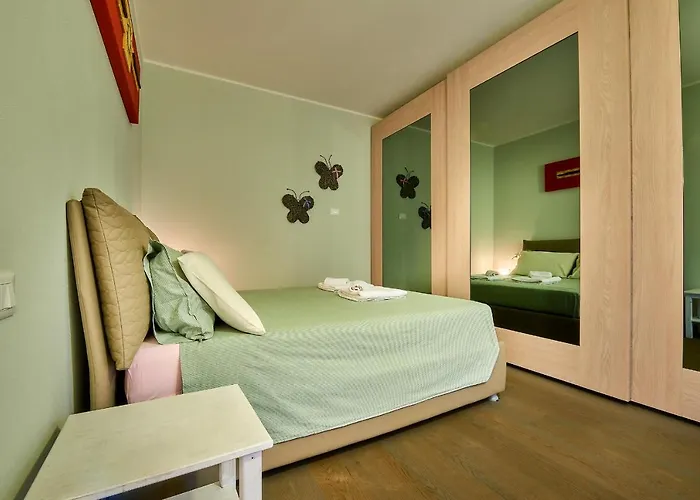 Il Sole House * Lierna