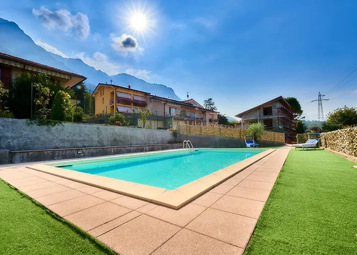 펜션 Il Sole House *