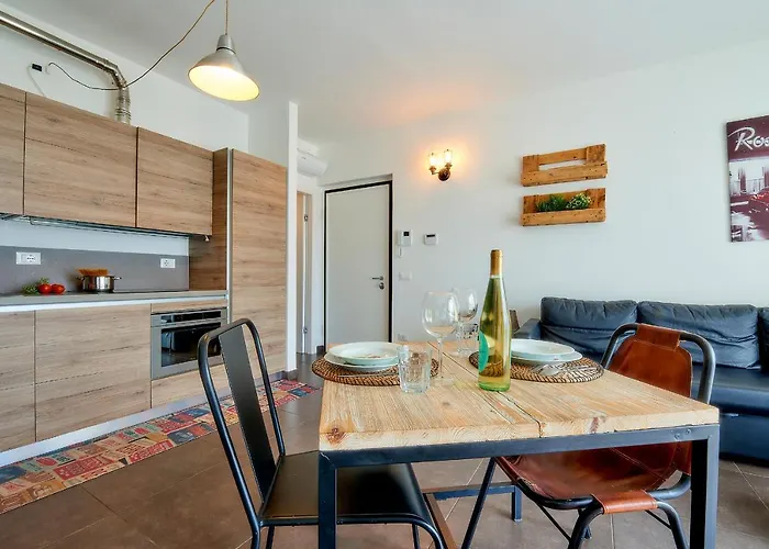 Holiday home Il Sole House