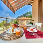 Vakantiehuis Il Sole House *