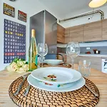 Vakantiehuis Il Sole House