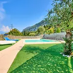 Vakantiehuis Il Sole House *