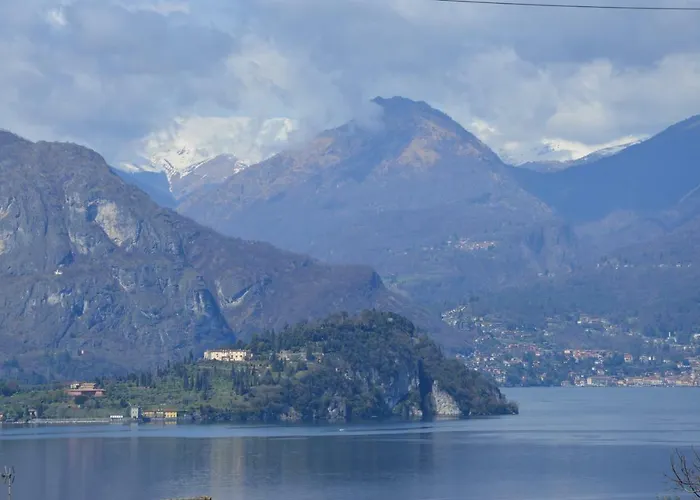 Il Sole House *